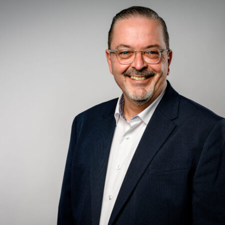 Interim CRO und Revenue Architect