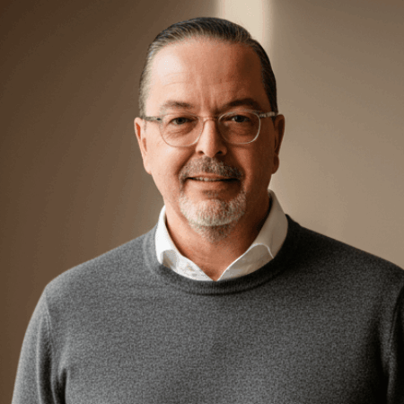 Mein Profil: Interim CRO